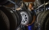 Nie je riziko kupovať dlho skladované pneumatiky?