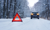 10 pravidiel bezpečnej zimnej jazdy